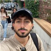 Diplomato Liceo Scientifico, attualmente studente di Ingegneria, impartisce ripetizioni di matematica a studenti di scuole medie e superiori